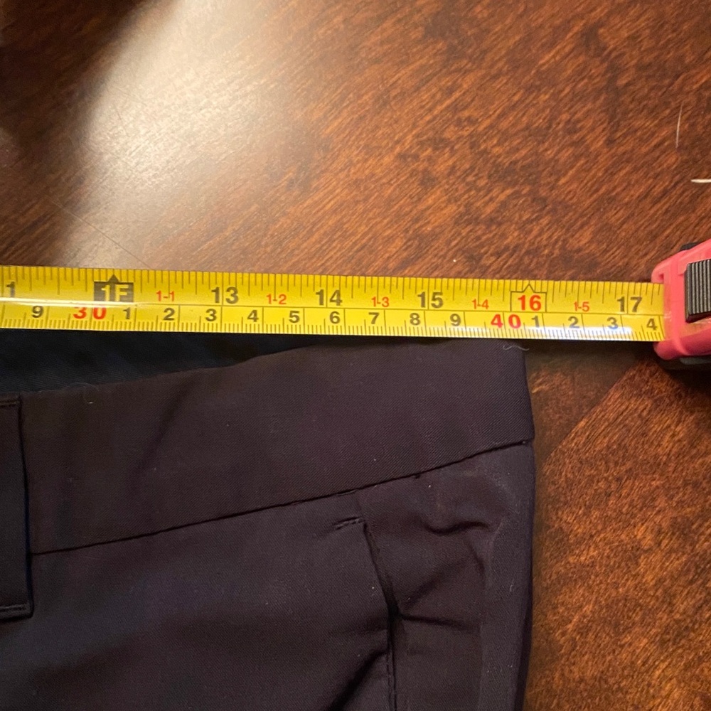 Gap Bootleg Tall Trouser - Picture 4 of 4